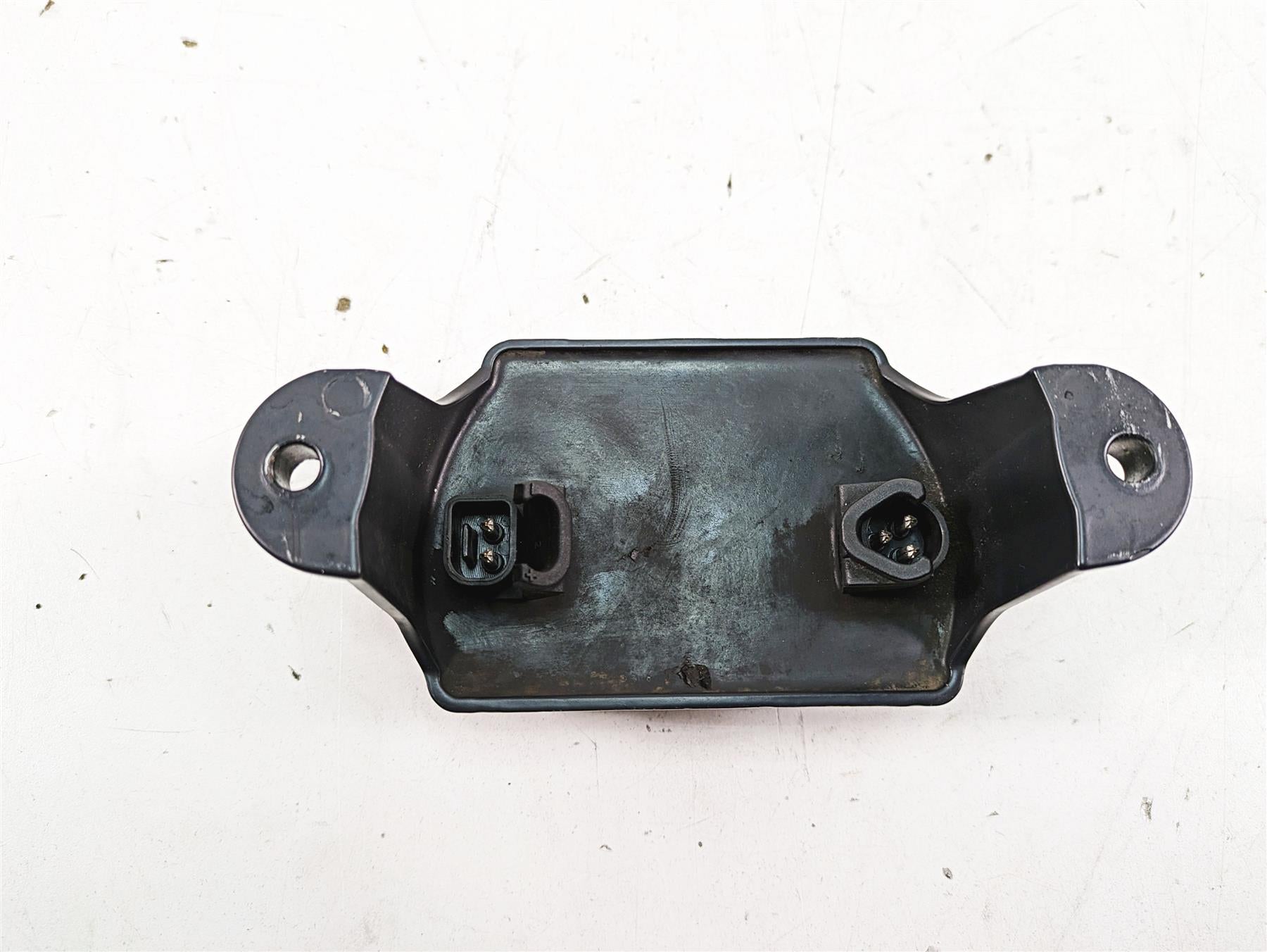 2009 Harley Touring FLHTCU Electra Glide Rectifier Voltage Regulator 74505-09A {{ shop.shopifyCountryName }} - Mototech271