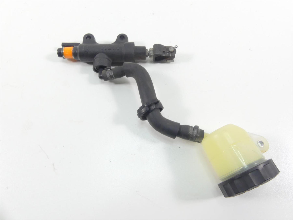 2016 Honda VT1300 CRG Stateline Rear Nissin Brake Master Cylinder 43510-MFR-671 {{ shop.shopifyCountryName }} - Mototech271