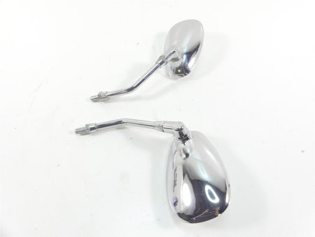 2001 Moto Guzzi California Sp 1100 Rear View Mirror Set GU03769430 GU03769831 {{ shop.shopifyCountryName }} - Mototech271
