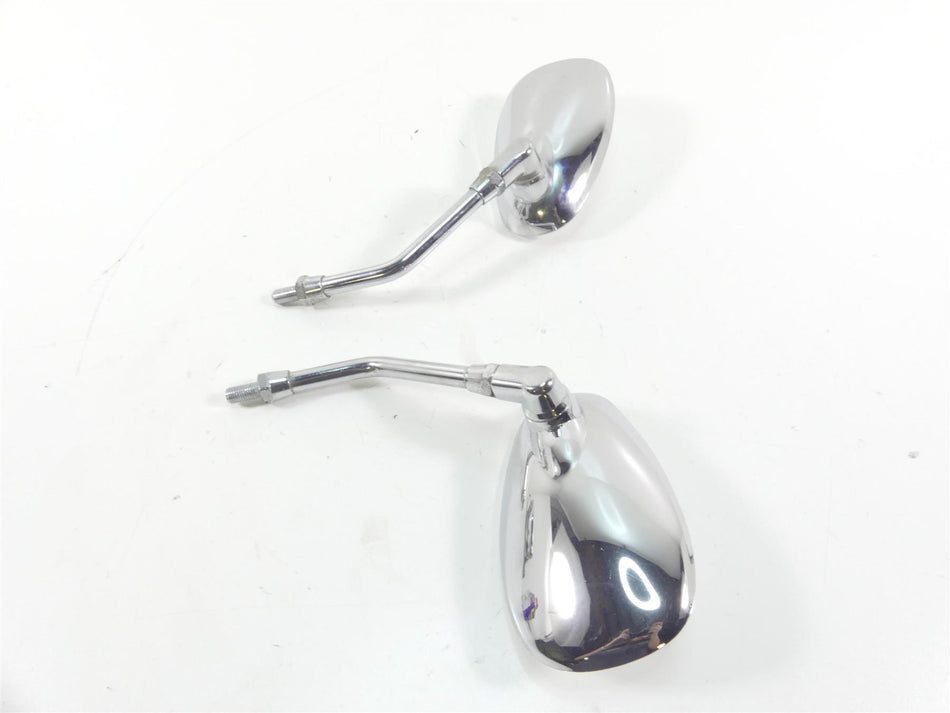 2001 Moto Guzzi California Sp 1100 Rear View Mirror Set GU03769430 GU03769831 {{ shop.shopifyCountryName }} - Mototech271