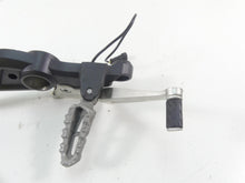 Load image into Gallery viewer, 2017 Ducati Hypermotard 939 Right Foot Peg Bracket + Brake Pedal Set  82431901C
