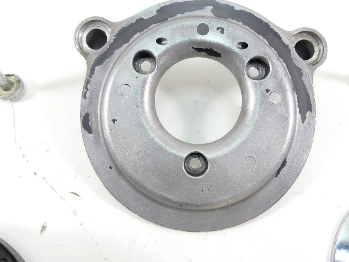 2017 Harley Softail FXSB Breakout Air Cleaner Breather Filter Cleaner 29239-08 {{ shop.shopifyCountryName }} - Mototech271