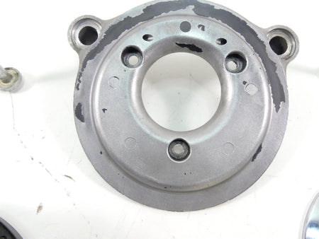 2017 Harley Softail FXSB Breakout Air Cleaner Breather Filter Cleaner 29239-08 {{ shop.shopifyCountryName }} - Mototech271