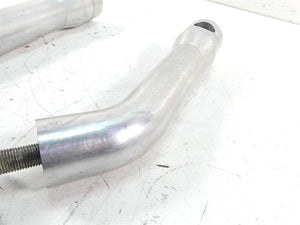 2009 Big Dog K9 9" Tall Lean Back Aluminum Handlebar Holder Riser Set for 1" Bars | Mototech271