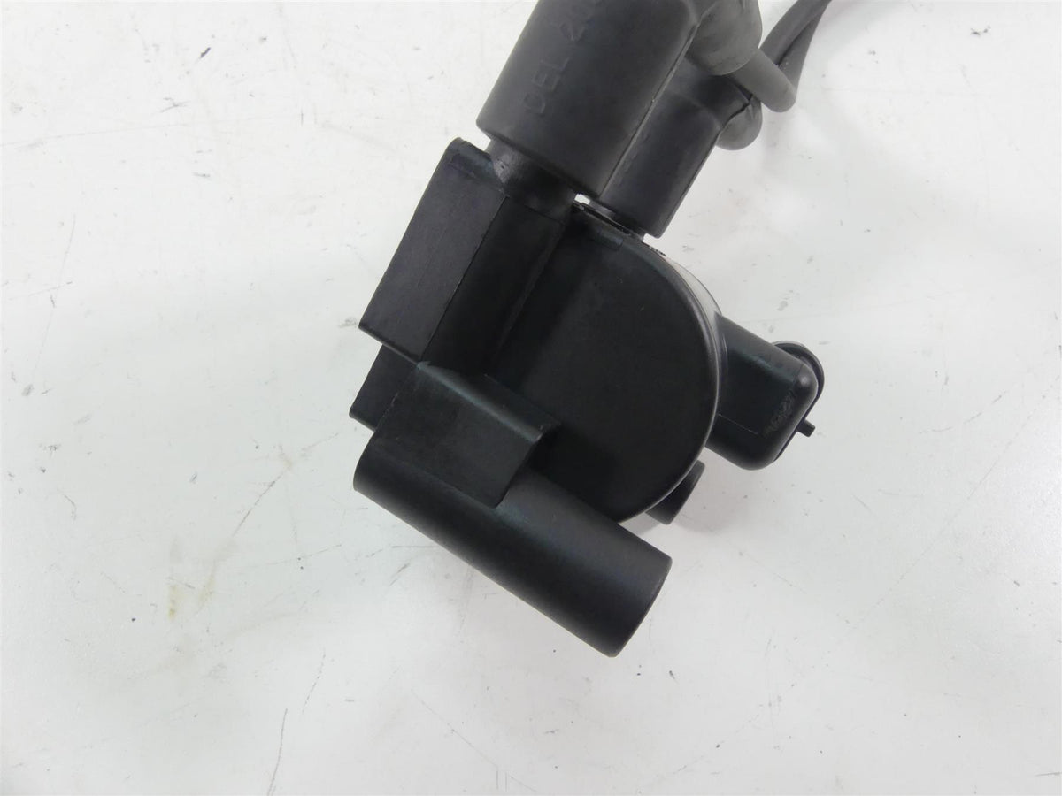 2012 Harley Touring FLHTK Electra Glide Ignition Coil Wires & Plugs 31696-07A {{ shop.shopifyCountryName }} - Mototech271