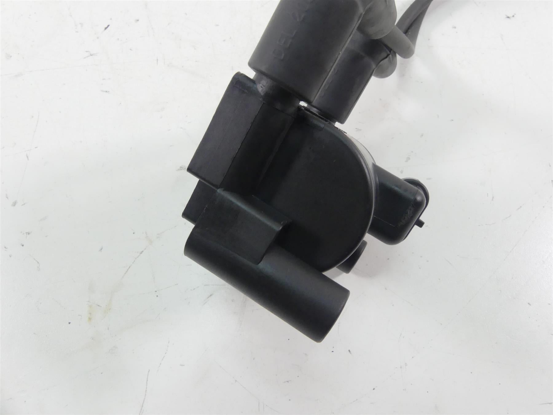 2012 Harley Touring FLHTK Electra Glide Ignition Coil Wires & Plugs 31696-07A {{ shop.shopifyCountryName }} - Mototech271