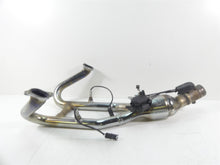 Load image into Gallery viewer, 2017 BMW R1200RT K52 Exhaust Pipe Header &amp; Servo Motor Actuator 18518562190 | Mototech271
