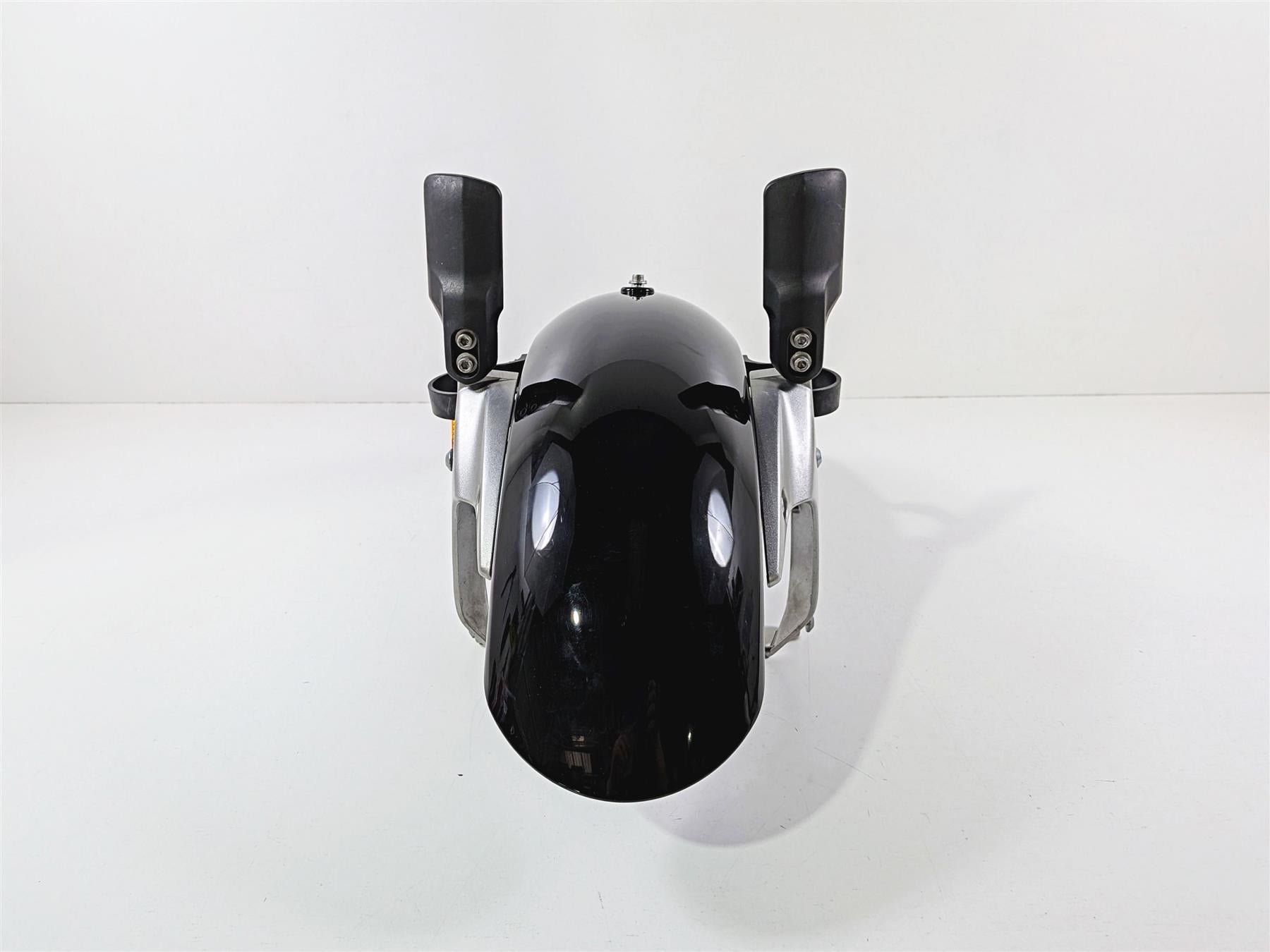 2009 Yamaha VMX17 V-Max 1700 Front Fender Guard 2S3-21511-00-P0 2S3-21511-01-P0-Mototech271