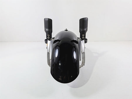 2009 Yamaha VMX17 V-Max 1700 Front Fender Guard 2S3-21511-00-P0 2S3-21511-01-P0-Mototech271