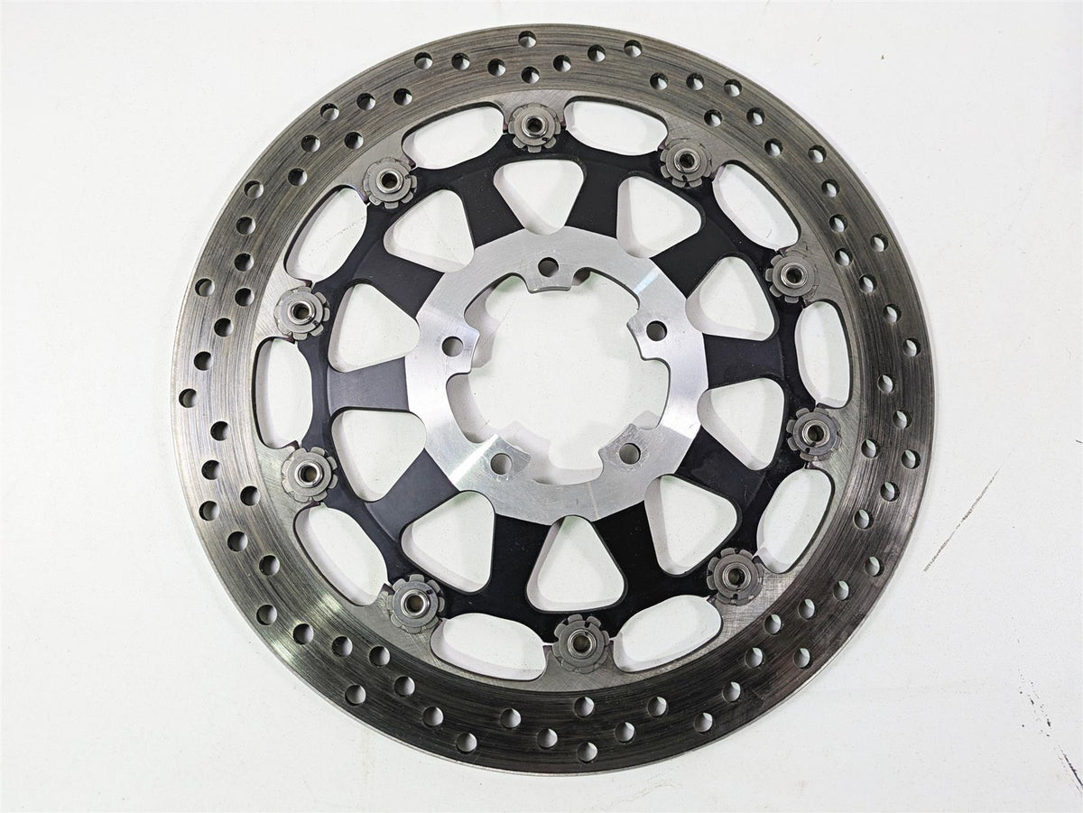 2022 Ducati Hypermotard 950 Brembo Front Brake Disc Rotor Set 49241551A {{ shop.shopifyCountryName }} - Mototech271