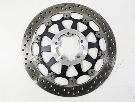 2022 Ducati Hypermotard 950 Brembo Front Brake Disc Rotor Set 49241551A {{ shop.shopifyCountryName }} - Mototech271