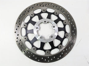 2022 Ducati Hypermotard 950 Brembo Front Brake Disc Rotor Set 49241551A