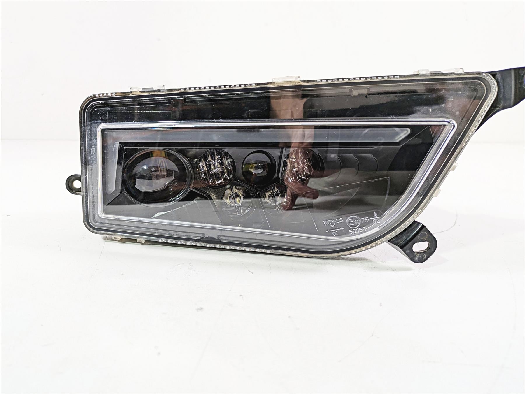 2021 Polaris RZR1000 XP Premium Right Side Headlight Head Light Lamp 2414736 {{ shop.shopifyCountryName }} - Mototech271