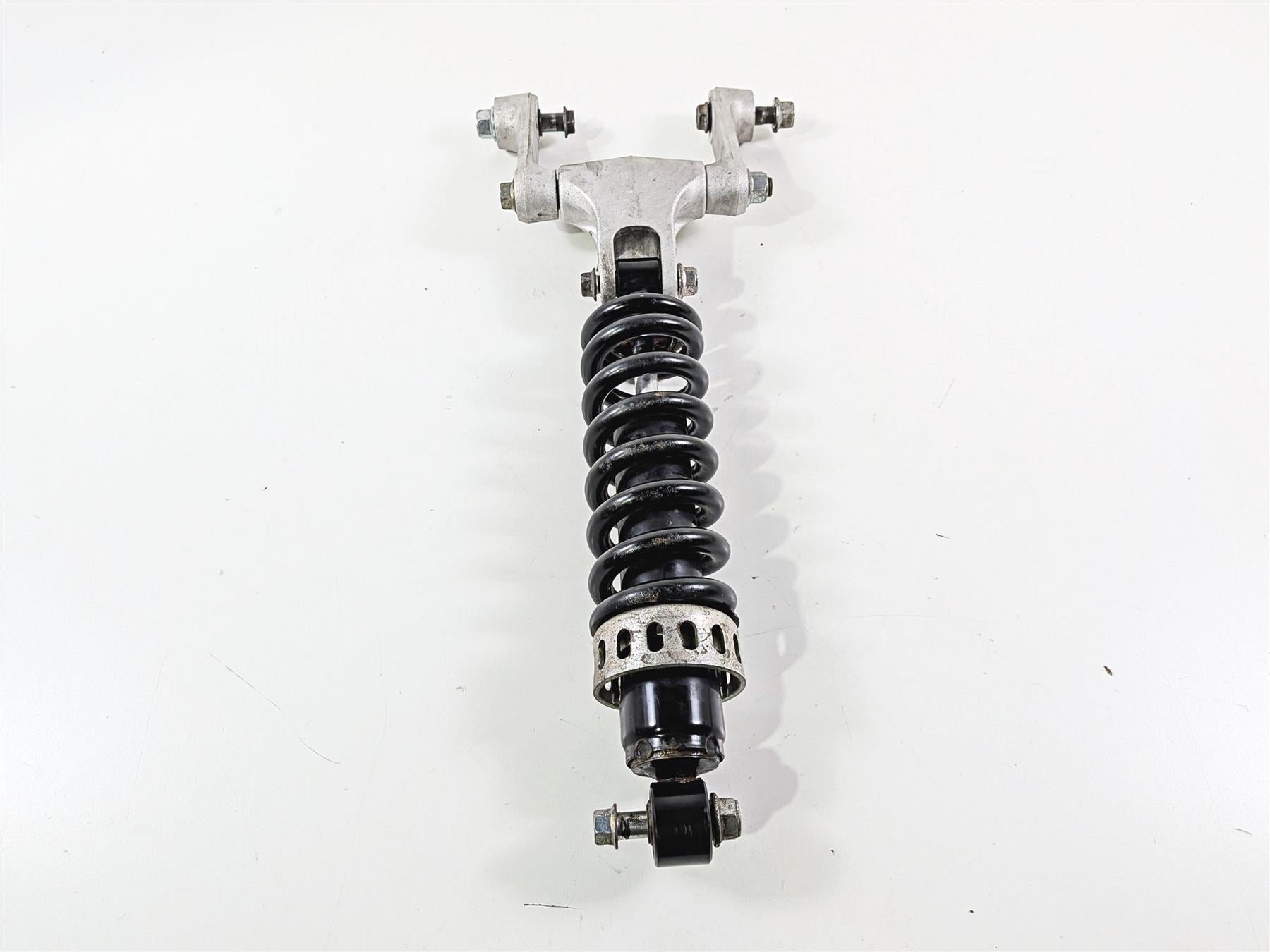 2014 Suzuki M109R VZR1800 Boulevard Rear Shock Suspension Damper 62100-48G50 {{ shop.shopifyCountryName }} - Mototech271