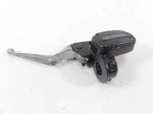 2016 Harley Touring FLHTP Electra Glide Clutch Master Cylinder & Lever 11/16" | Mototech271