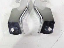 Load image into Gallery viewer, 2007 Harley Touring FLHTCU SE CVO E-Glide Rear Frame Chrome Struts 47504-97 | Mototech271
