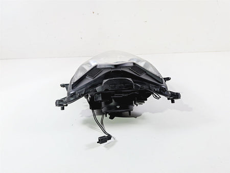 2024 Suzuki GSXR600 Headlight Head Light Lamp 35100-14J32-999 {{ shop.shopifyCountryName }} - Mototech271