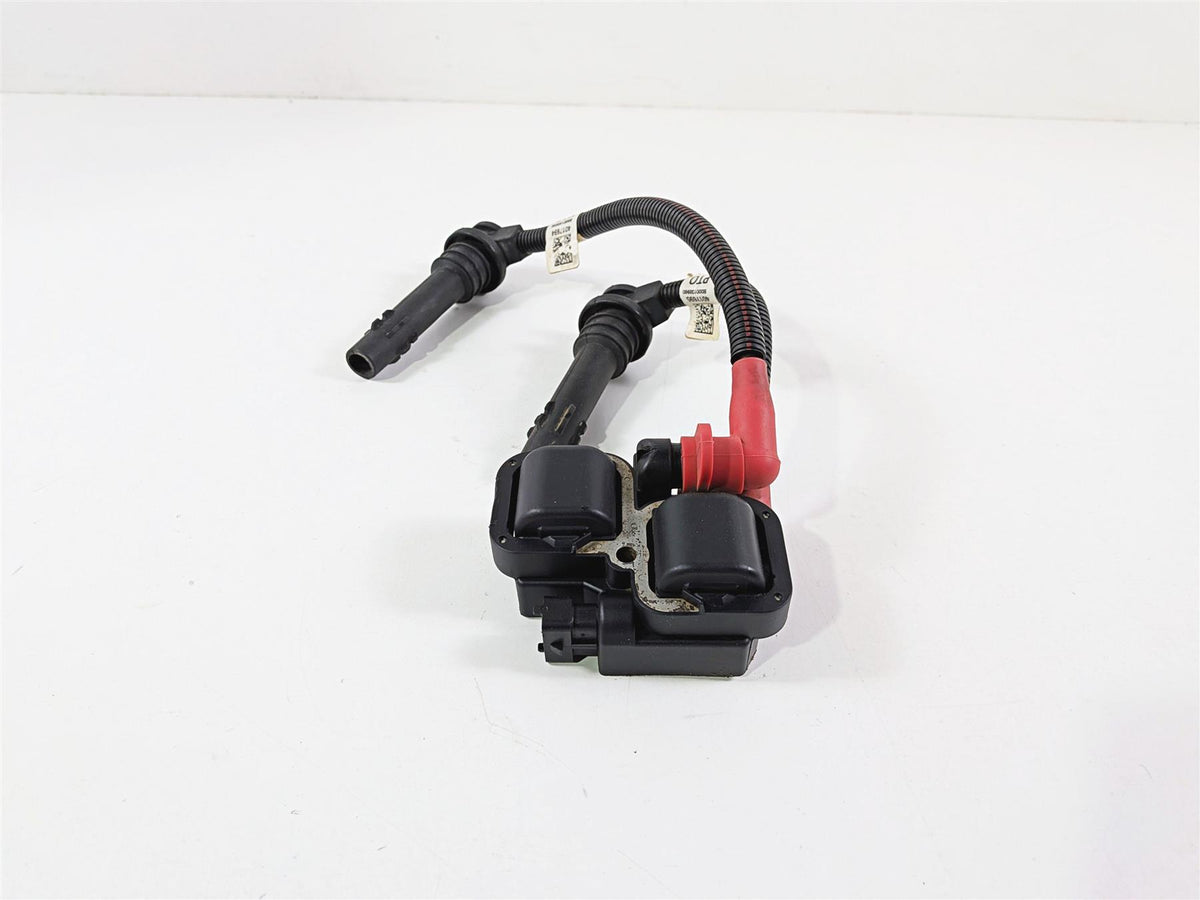 2019 Polaris RZR XP Turbo S Dynamics Ignition Coil Wire Set 4010425 2876049-Mototech271