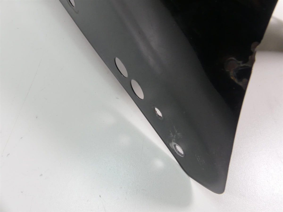 2014 Harley FXDF Dyna Fat Bob Rear Fender Tire Hugger Mud Guard -Read 59500135 {{ shop.shopifyCountryName }} - Mototech271