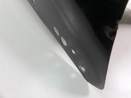 2014 Harley FXDF Dyna Fat Bob Rear Fender Tire Hugger Mud Guard -Read 59500135 {{ shop.shopifyCountryName }} - Mototech271