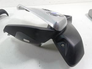 2017 BMW R1200GS GSW K50 Left Tank Side Fairing Cover Cowl Set 46638533659 | Mototech271