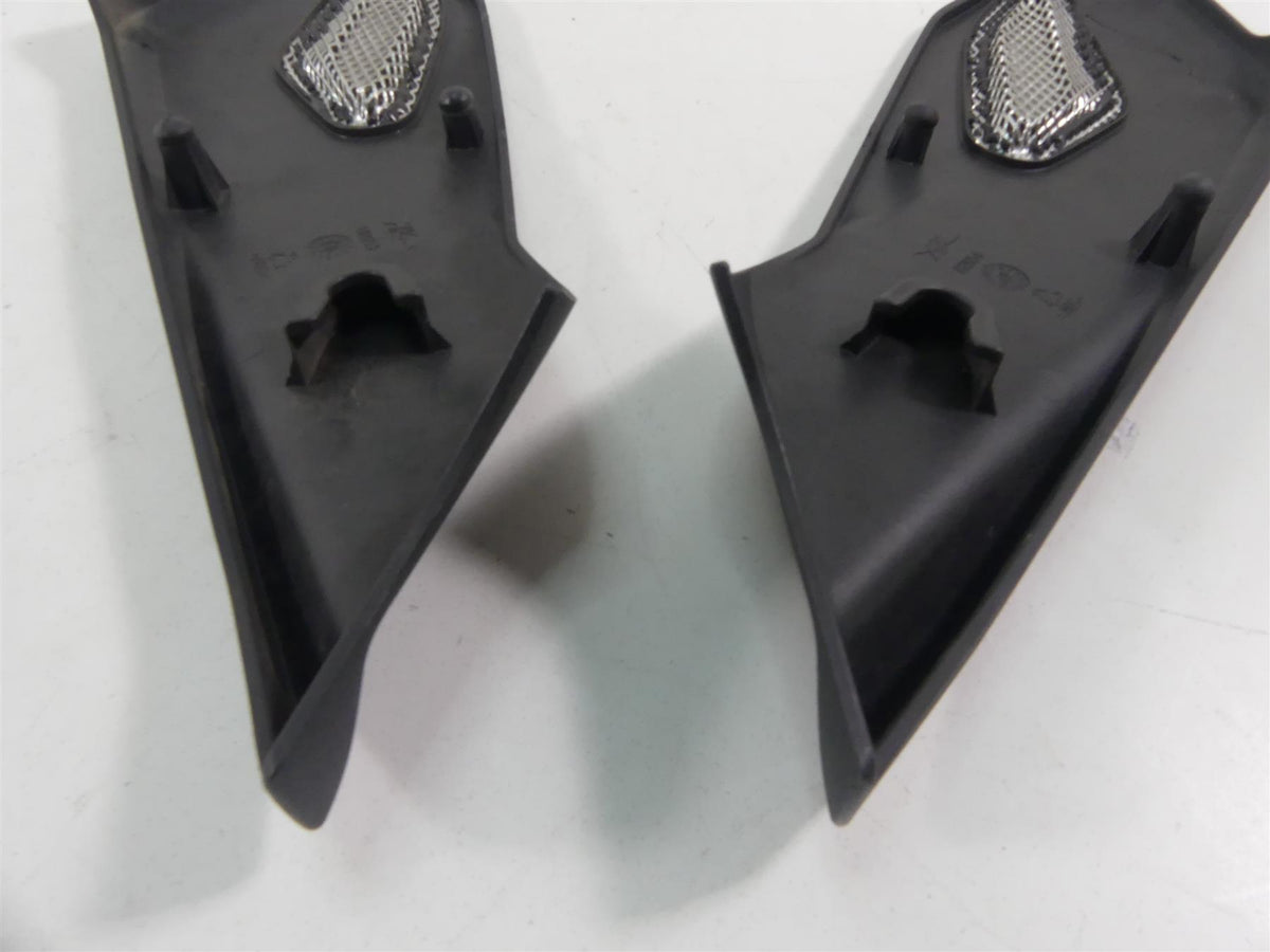 2012 Mv Agusta Brutale 1090 R Fuel Tank Side Cover Fairing 80F0B2952 80F0B2951 {{ shop.shopifyCountryName }} - Mototech271