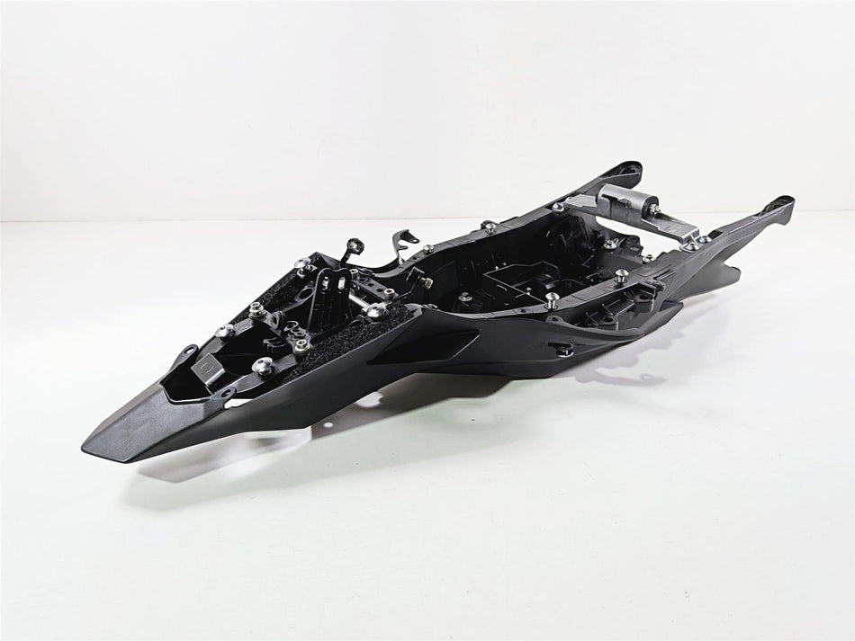 2022 Yamaha YZF R1 R1M RN65 Rear Subframe Sub Frame & Inner Fender 2CR-21190-10-Mototech271
