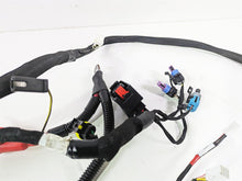 Load image into Gallery viewer, 2017 Indian Chieftain Limited Wiring Harness Loom - No Cuts 2413259
