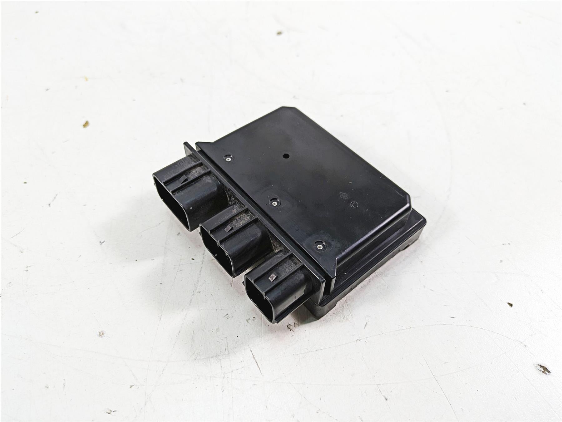 2018 Kawasaki ZX1002 Ninja H2 SX Multi Junction Relay Fuse Box 27002-0025 {{ shop.shopifyCountryName }} - Mototech271