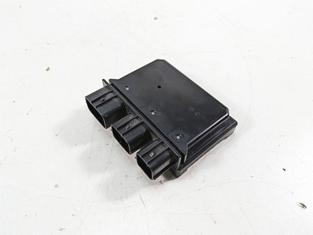 2018 Kawasaki ZX1002 Ninja H2 SX Multi Junction Relay Fuse Box 27002-0025 {{ shop.shopifyCountryName }} - Mototech271