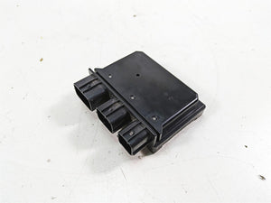 2018 Kawasaki ZX1002 Ninja H2 SX Multi Junction Relay Fuse Box 27002-0025 | Mototech271