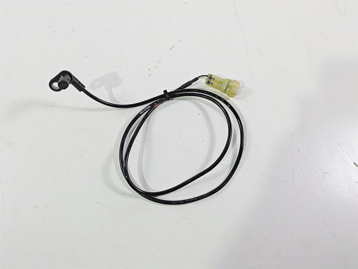 2024 Triumph Street Triple 765 R Rear Wheel Speed Abs Brake Sensor T2022799 {{ shop.shopifyCountryName }} - Mototech271