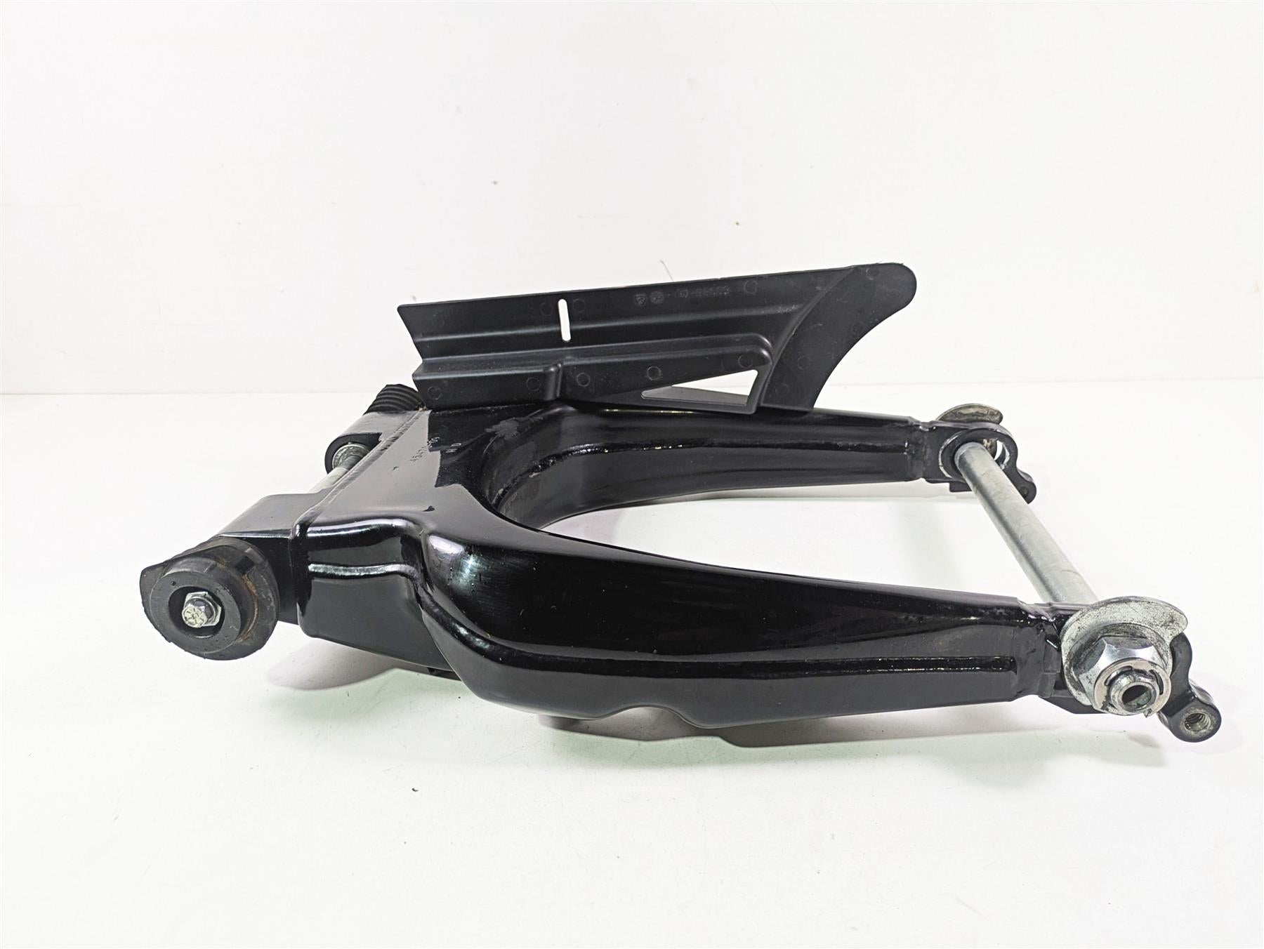 2021 Harley Touring FLTRX Road Glide Rear Swingarm & Axle Set 45470-09 {{ shop.shopifyCountryName }} - Mototech271