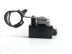 2012 Yamaha VMX17 VMAX 1700 Exhaust Servo Motor Actuator  2C0-85820-00-00 | Mototech271