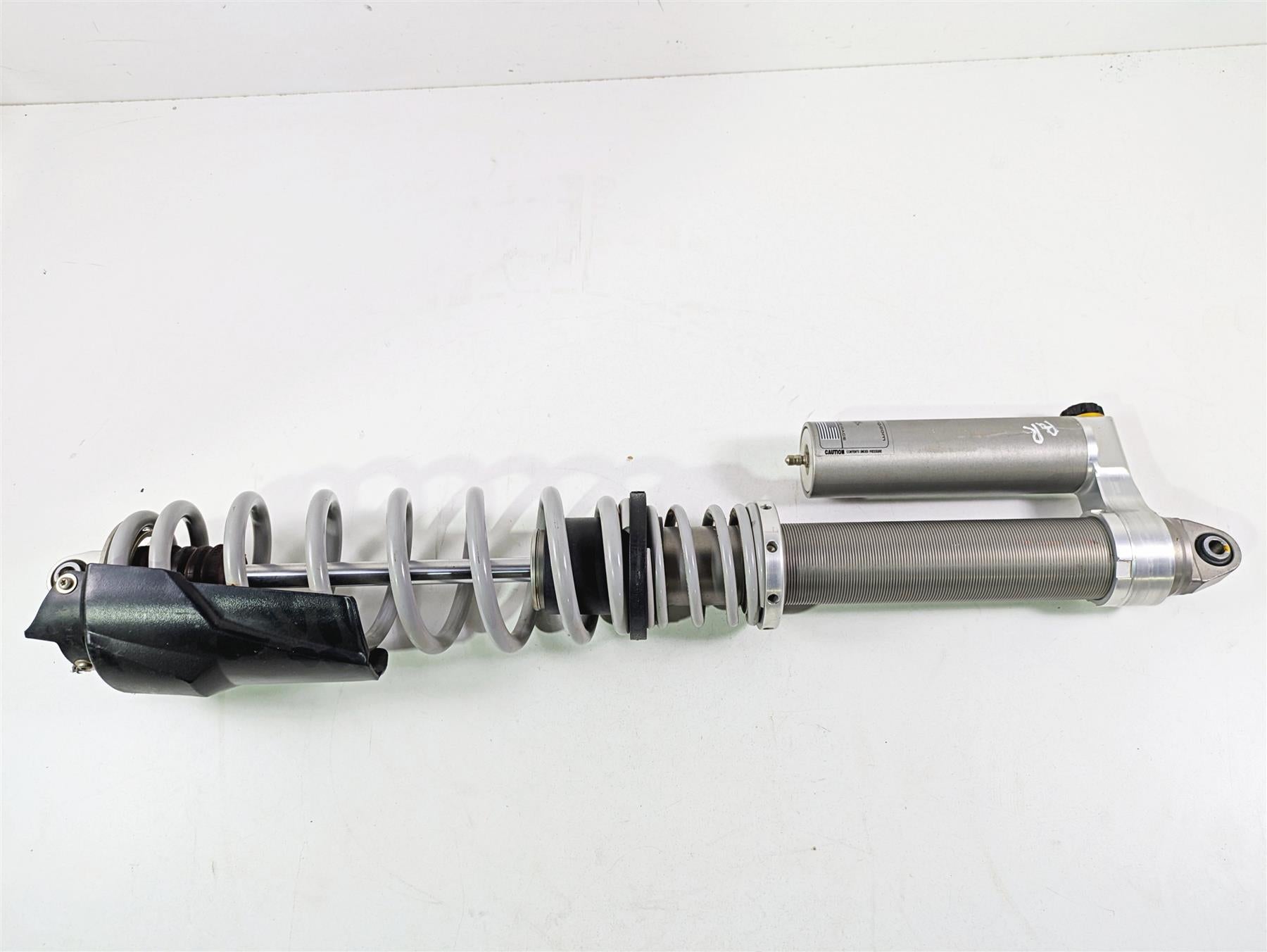 2021 Polaris RZR1000 XP Premium Rear Right Walker Evans Shock Damper 7045258 {{ shop.shopifyCountryName }} - Mototech271
