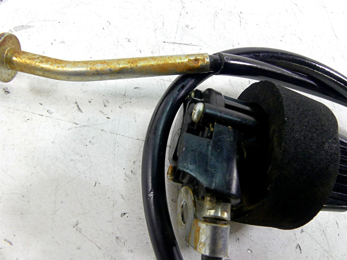 2020 Yamaha YFM 700 Raptor Reverse Switch Handle Lever Cable 1S3-26150-10-00 {{ shop.shopifyCountryName }} - Mototech271