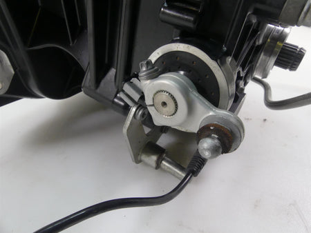 2017 BMW RnineT Racer K32 6 Speed Transmission Gear Box 6K - SAJ 23007721742 {{ shop.shopifyCountryName }} - Mototech271