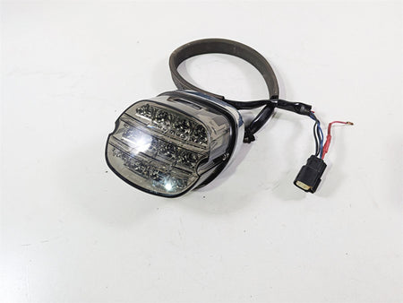 2015 Harley Touring FLTRUSE CVO Road Glide Led Taillight Tail Light 68142-04-Mototech271