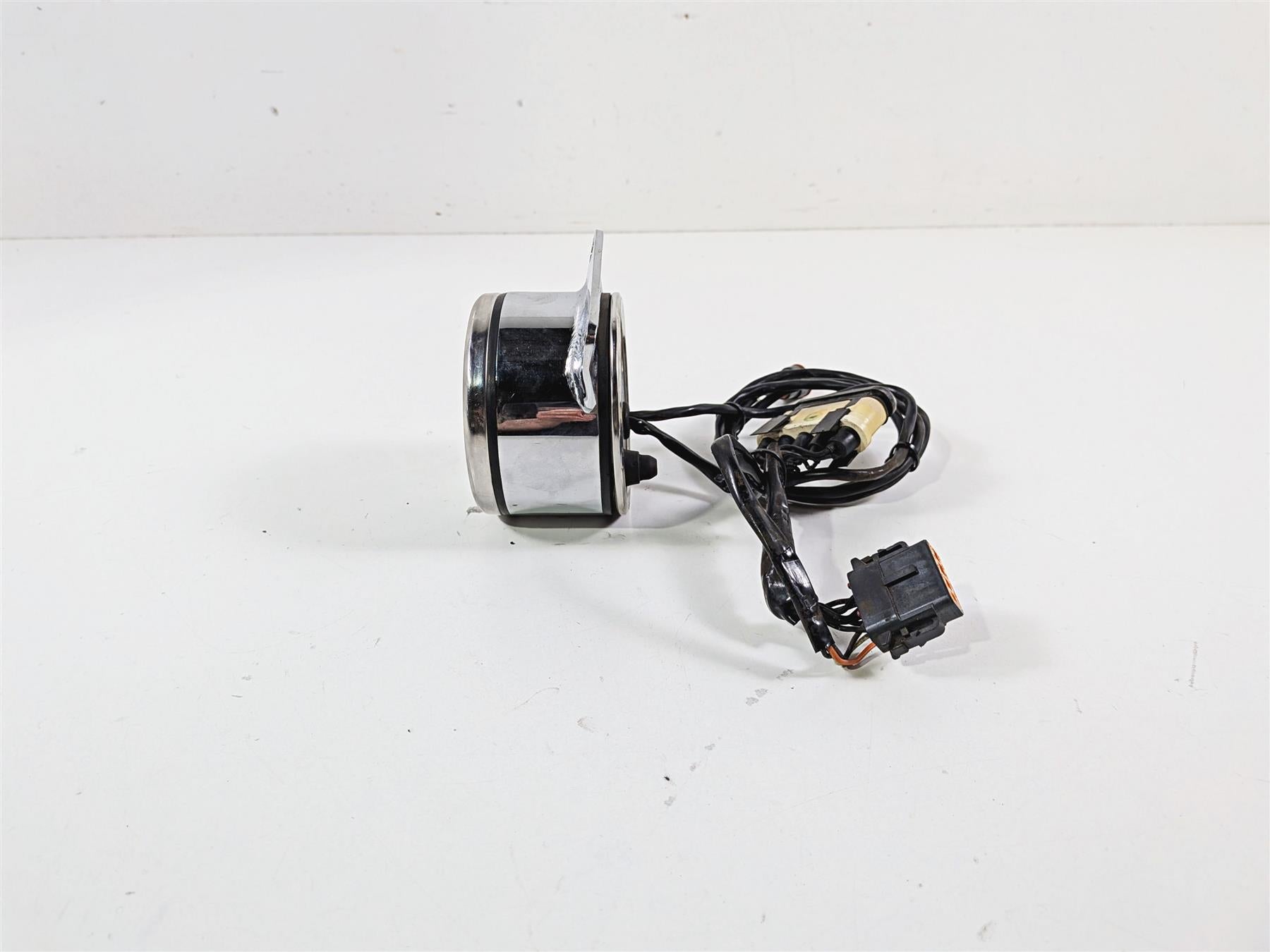 2003 Harley Sportster XL1200 Speedometer Gauges + Indicator Set 19k 67283-99A {{ shop.shopifyCountryName }} - Mototech271
