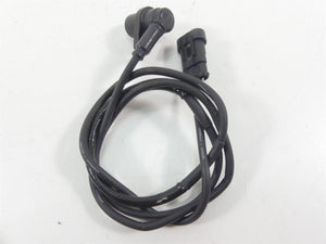 2008 Ducati Hypermotard 1100 Rear Abs Brake Wheel Speed Sensor 55210431A | Mototech271