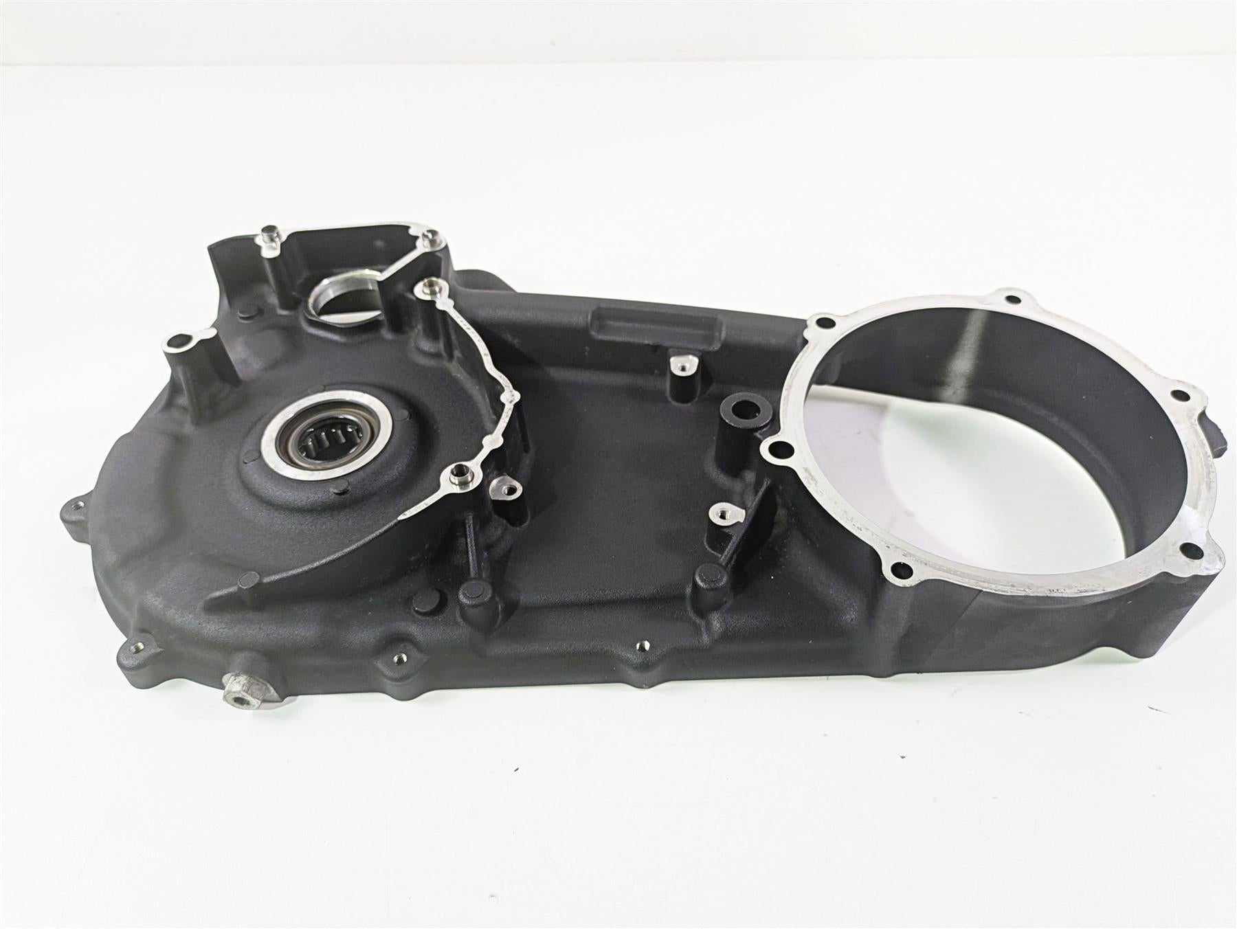 2016 Harley FXDF Dyna Fat Bob Inner Primary Drive Clutch Cover 60681-06C {{ shop.shopifyCountryName }} - Mototech271