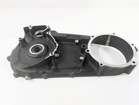 2016 Harley FXDF Dyna Fat Bob Inner Primary Drive Clutch Cover 60681-06C {{ shop.shopifyCountryName }} - Mototech271