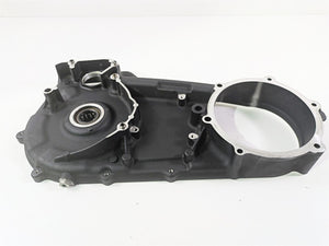 2016 Harley FXDF Dyna Fat Bob Inner Primary Drive Clutch Cover 60681-06C