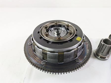 2004 Harley FLSTCI Softail Heritage Primary Drive Clutch Kit 37802-04A {{ shop.shopifyCountryName }} - Mototech271