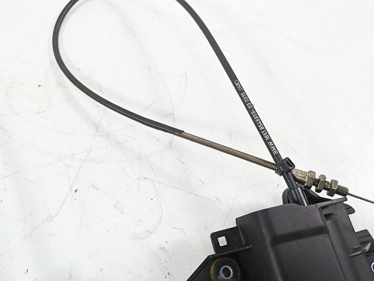 2015 BMW S1000RR K46 Exhaust Flap Servo Motor Set 18518540838 {{ shop.shopifyCountryName }} - Mototech271
