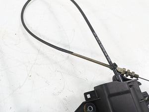 2015 BMW S1000RR K46 Exhaust Flap Servo Motor Set 18518540838