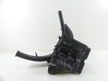 Load image into Gallery viewer, 2011 BMW R1200GS K255 Adv Air Box Filter Cleaner +  Tubes &amp; Air Ram 13717720354
