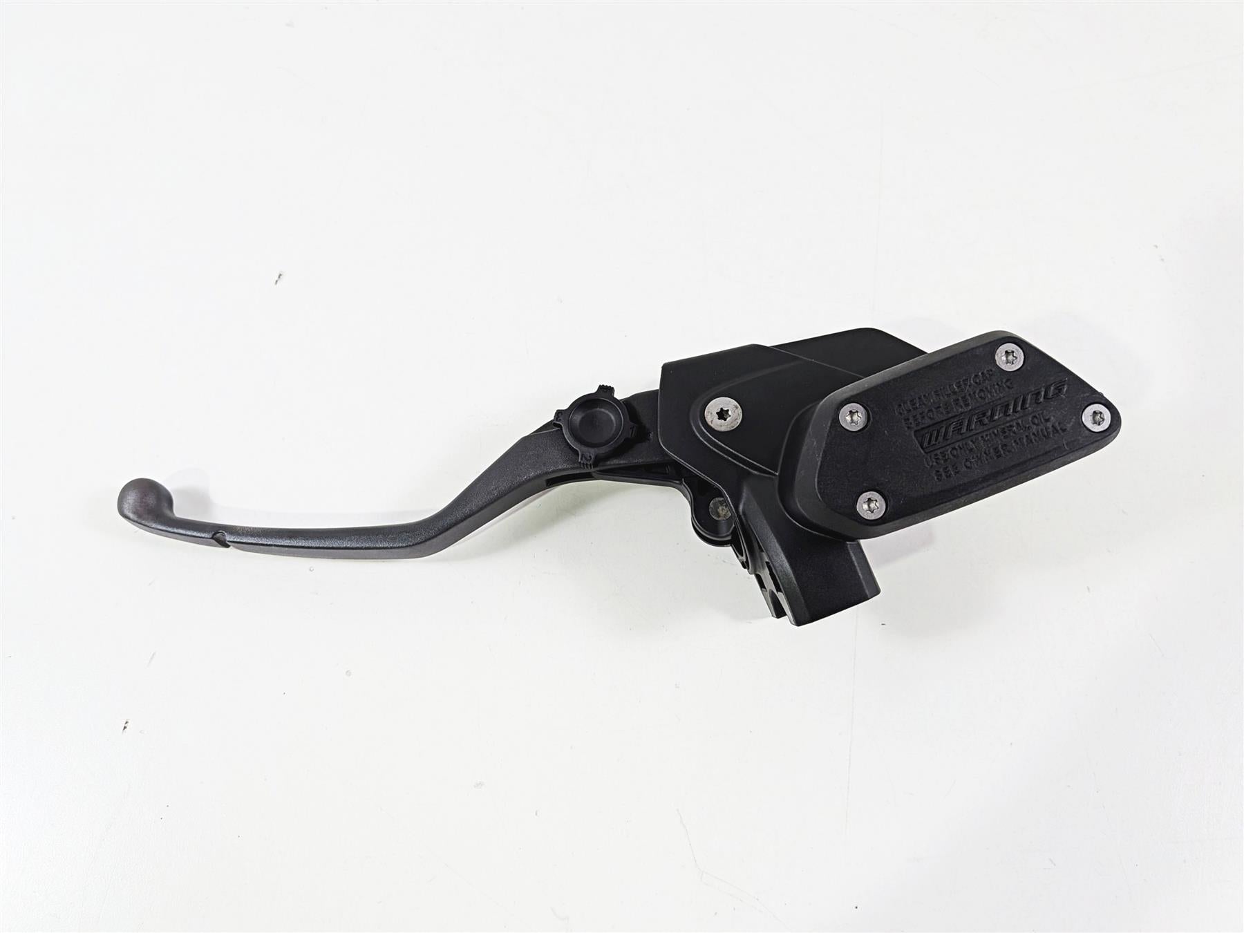 2021 BMW R1250GS K51 Adventure Magura Clutch Master Cylinder 32728524919-Mototech271