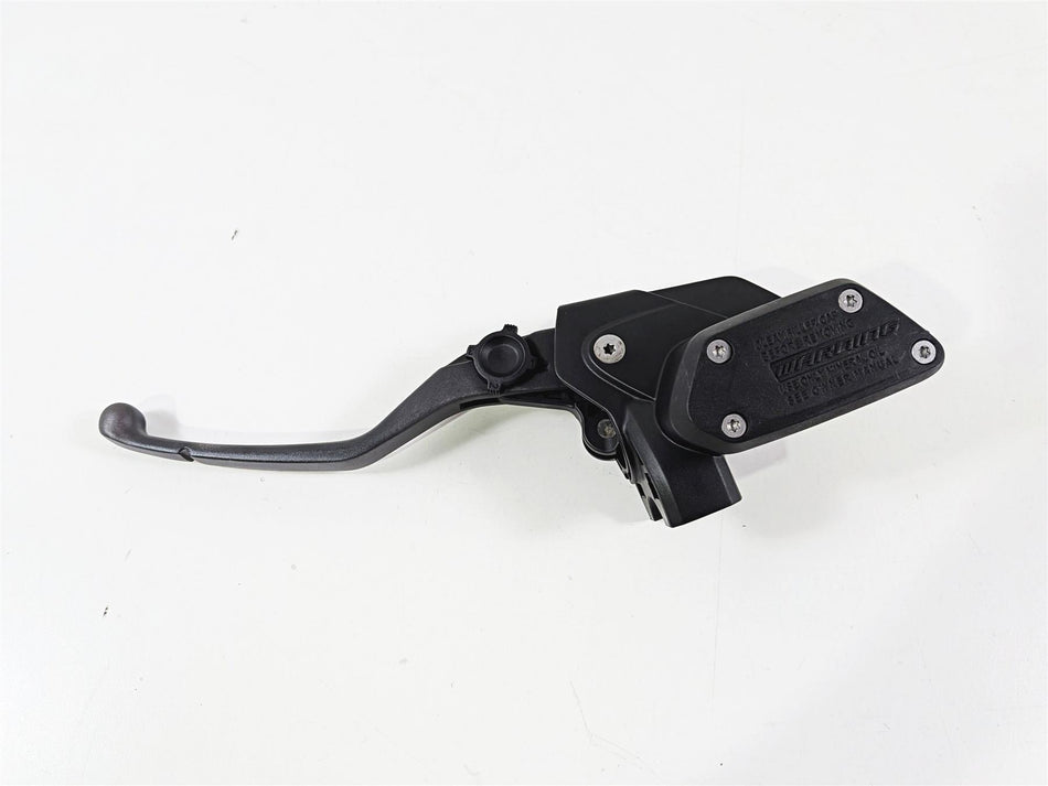 2021 BMW R1250GS K51 Adventure Magura Clutch Master Cylinder 32728524919-Mototech271