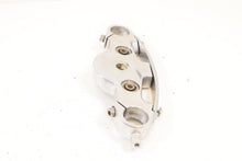 Load image into Gallery viewer, 2011 Triumph Rocket 3 III Upper Triple Tree Steering Clamp T2049029
